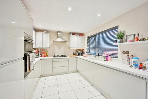 3 bedroom semi-detached house for sale, Danta Way, Stafford