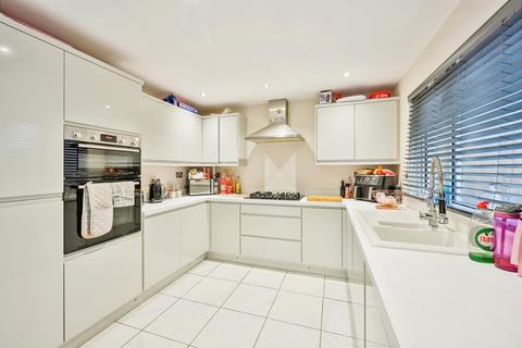 3 bedroom semi-detached house for sale, Danta Way, Stafford