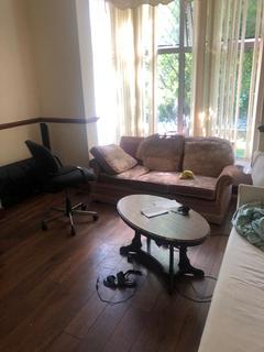 1 bedroom end of terrace house to rent, Gilnow Road, BOLTON BL1