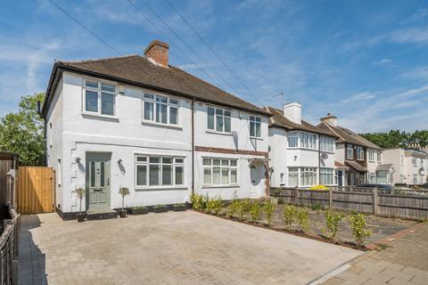 Hilda Vale Road, Orpington