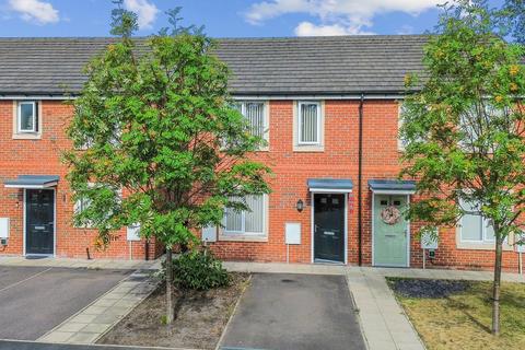 2 bedroom semi-detached house for sale, Bridgewater Close, St. Helens, WA9