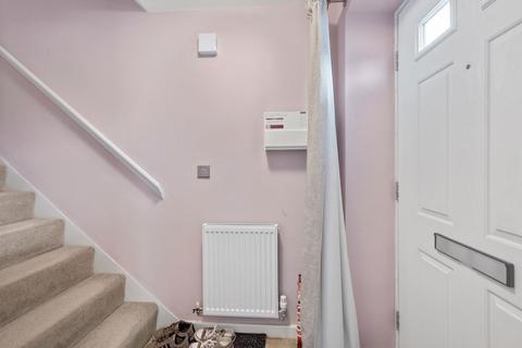 2 bedroom semi-detached house for sale, Bridgewater Close, St. Helens, WA9