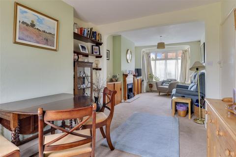 3 bedroom end of terrace house for sale, Scotland Road, Cambridge CB4