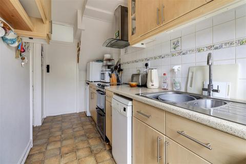 3 bedroom end of terrace house for sale, Scotland Road, Cambridge CB4