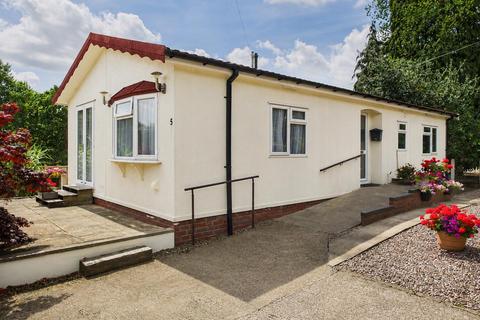 2 bedroom park home for sale, Pool Lane, Clows Top