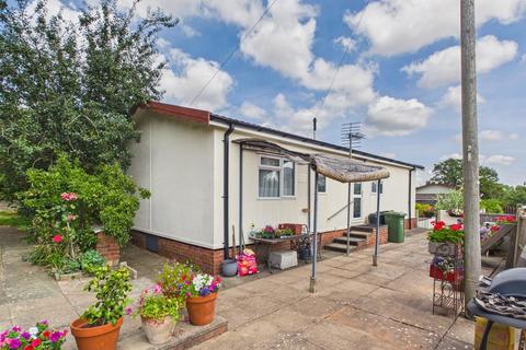 2 bedroom park home for sale, Pool Lane, Clows Top