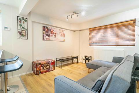 1 bedroom detached house to rent, Tapton House Road, Sheffield, S10 5BY