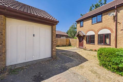 3 bedroom semi-detached house for sale, Webb Court, Wokingham, Berkshire, RG40