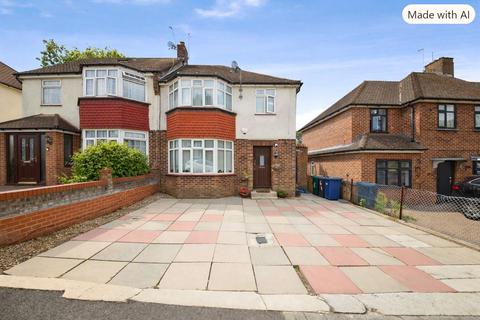 Linthorpe Road, Cockfosters, Barnet, EN4
