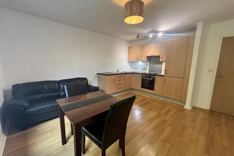 1 bedroom apartment to rent, The Boulevard Didsbury