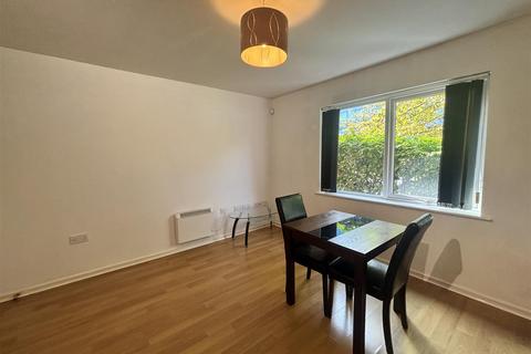 1 bedroom apartment to rent, The Boulevard Didsbury