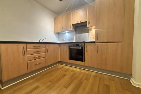 1 bedroom apartment to rent, The Boulevard Didsbury