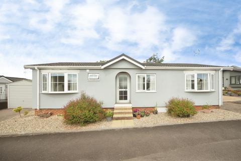 2 bedroom park home for sale, Beauford Park, Norton Fitzwarren, Taunton
