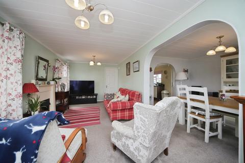 2 bedroom park home for sale, Beauford Park, Norton Fitzwarren, Taunton