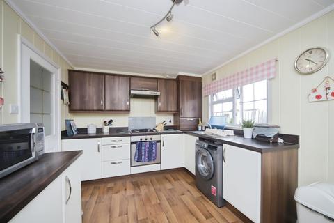 2 bedroom park home for sale, Beauford Park, Norton Fitzwarren, Taunton
