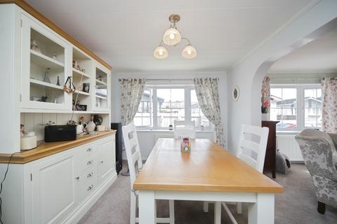 2 bedroom park home for sale, Beauford Park, Norton Fitzwarren, Taunton