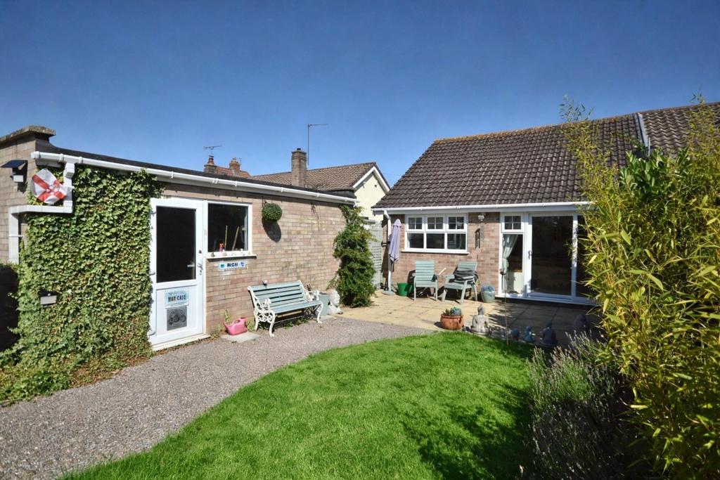 Garden view, garden