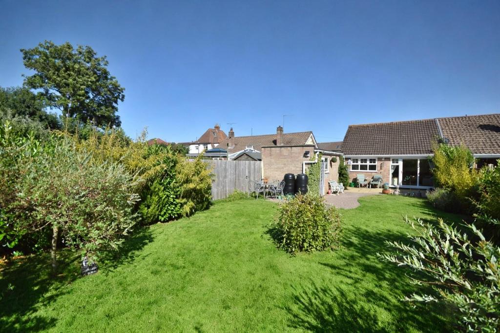 Garden view, garden