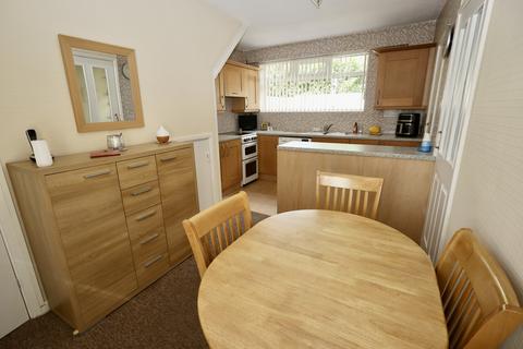 3 bedroom terraced house for sale, Melrose Avenue, Wells