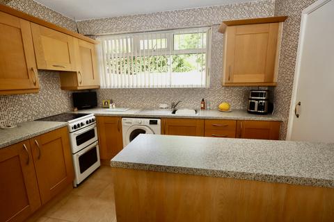 3 bedroom terraced house for sale, Melrose Avenue, Wells