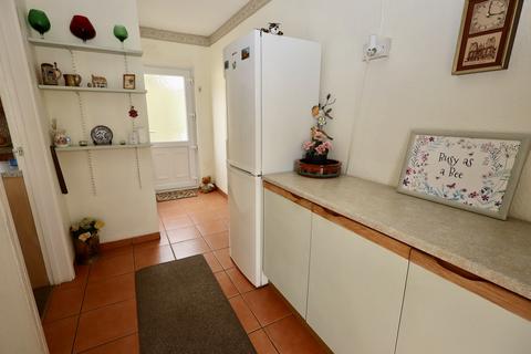 3 bedroom terraced house for sale, Melrose Avenue, Wells