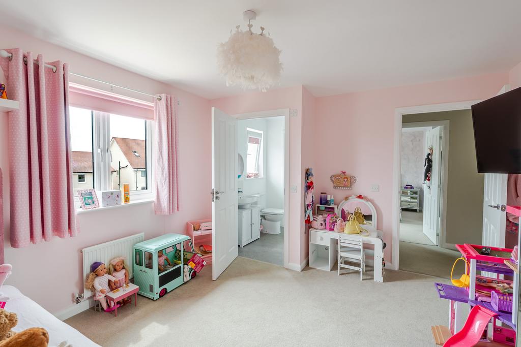 Playroom