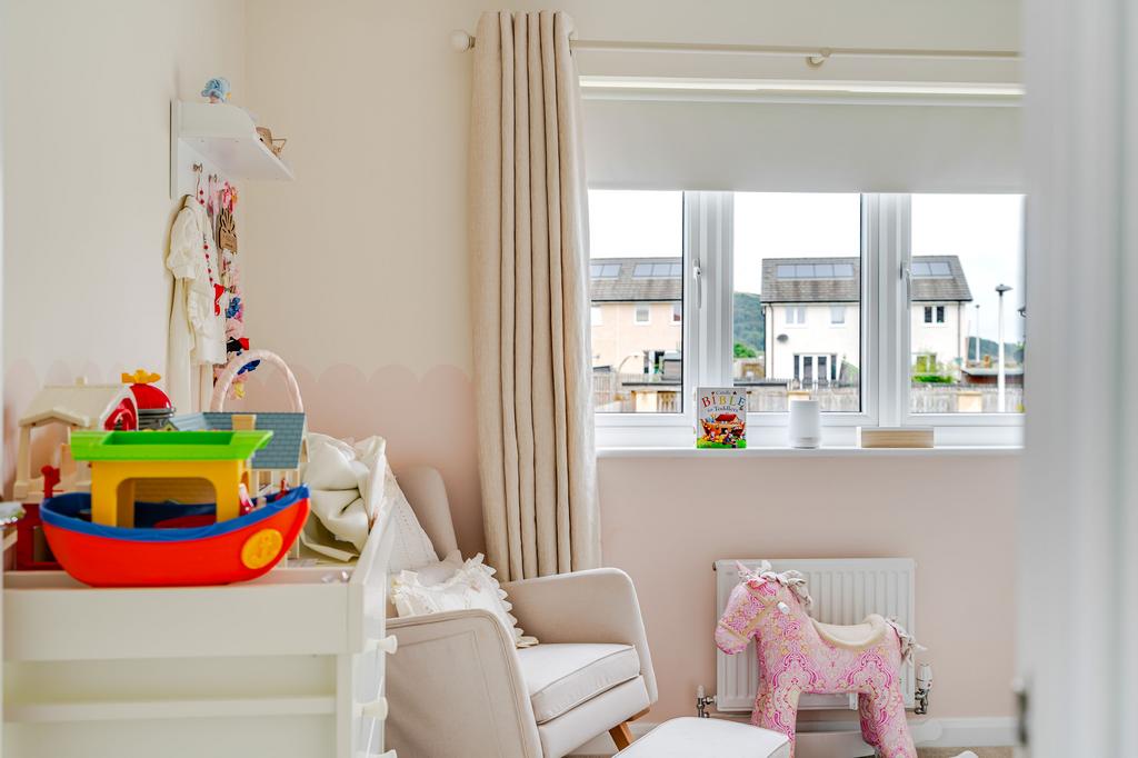Playroom