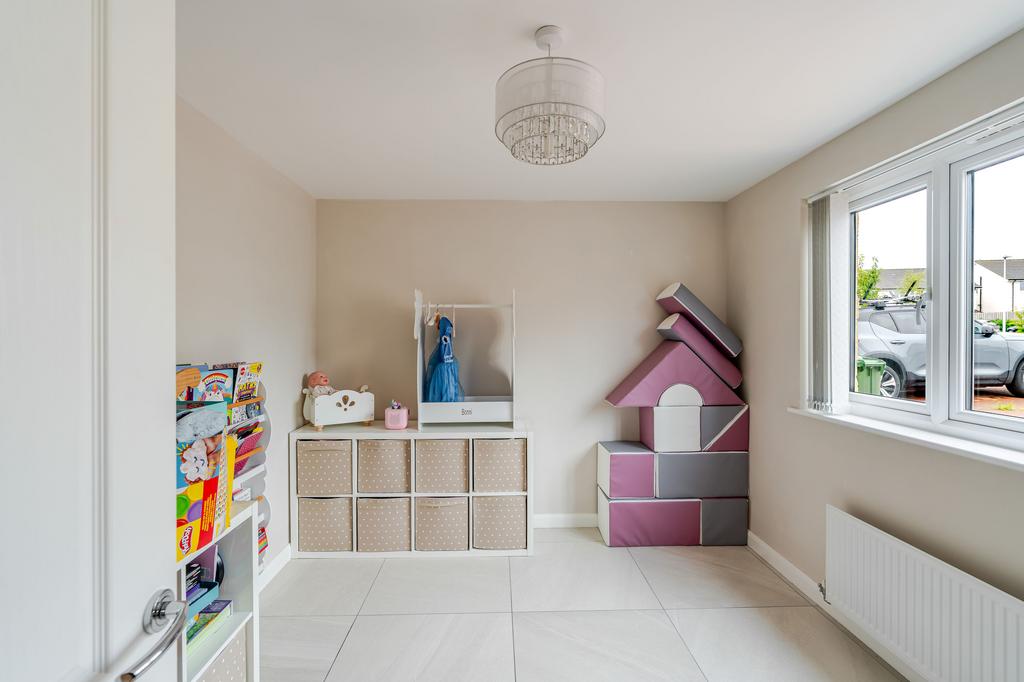 Playroom