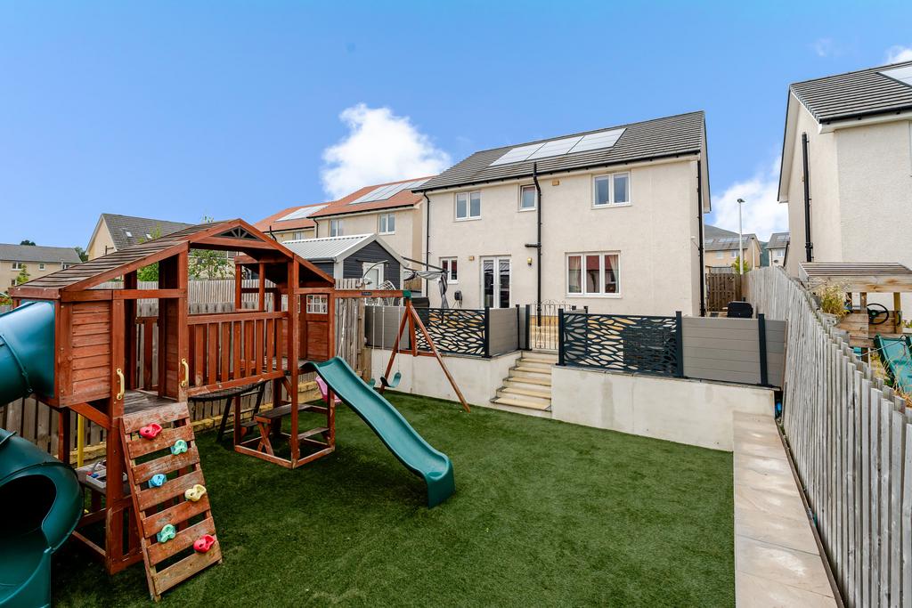 Garden view, garden