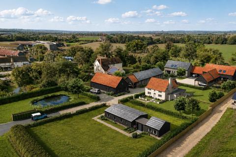 Land for sale, New Road, Guilden Morden SG8