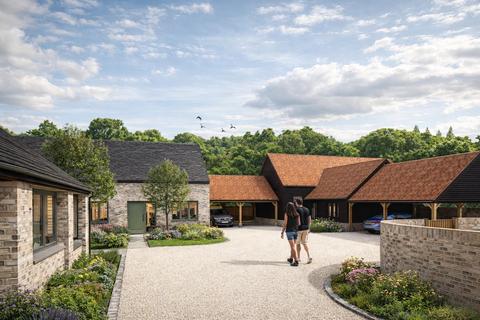 Land for sale, New Road, Guilden Morden SG8