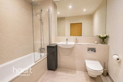 1 bedroom flat for sale, BROMLEY BR1