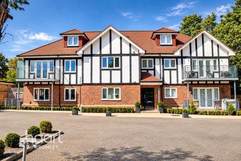 1 bedroom flat for sale, BROMLEY BR1