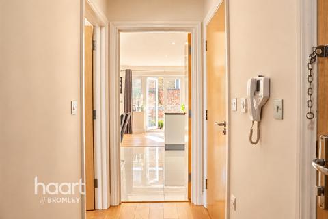 1 bedroom flat for sale, BROMLEY BR1