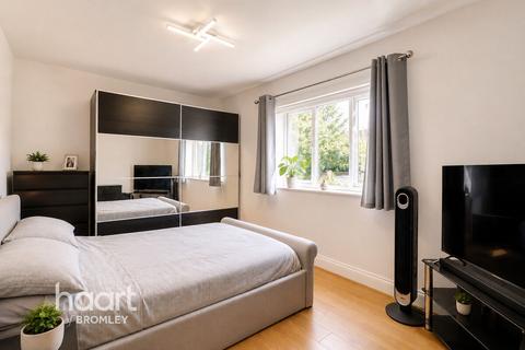 1 bedroom flat for sale, BROMLEY BR1