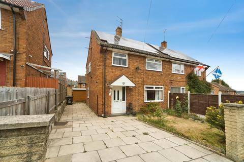 3 bedroom semi-detached house for sale, Raynville Drive, Bramley, LEEDS