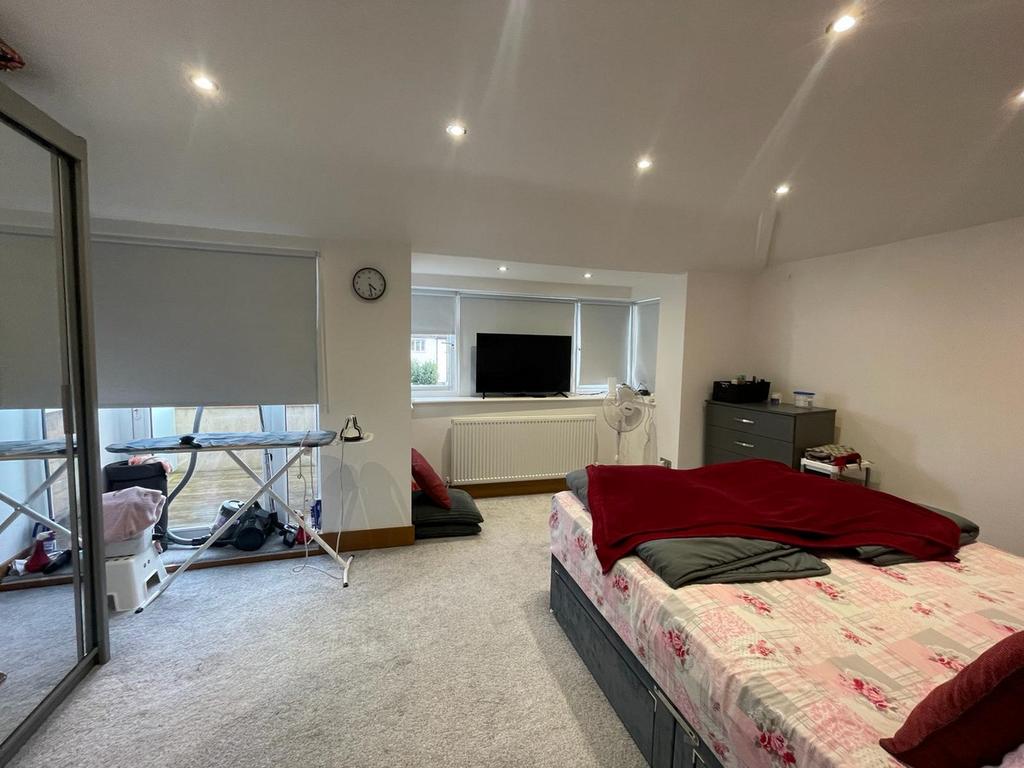 House in London - More
