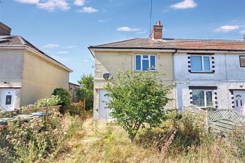 3 bedroom end of terrace house for sale, Westfield Road, Manea, MARCH