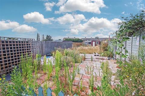3 bedroom end of terrace house for sale, Westfield Road, Manea, MARCH