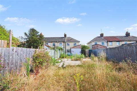3 bedroom end of terrace house for sale, Westfield Road, Manea, MARCH