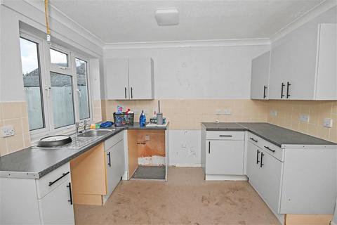 3 bedroom end of terrace house for sale, Westfield Road, Manea, MARCH
