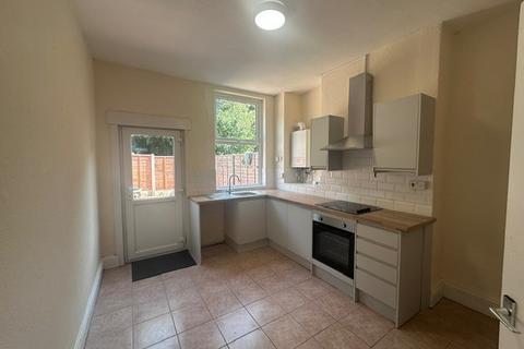 3 bedroom terraced house to rent, Park Street, Kidderminster, DY11