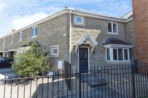 3 bedroom terraced house for sale, Abbey Gardens, Weston-Super-Mare