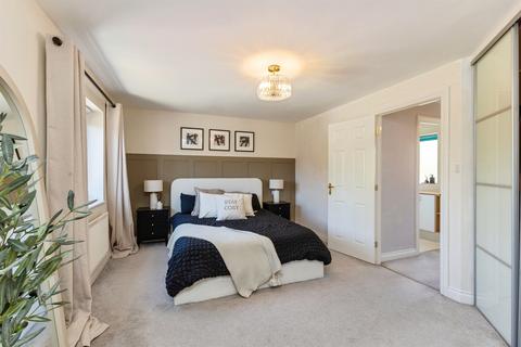 3 bedroom terraced house for sale, Abbey Gardens, Weston-Super-Mare