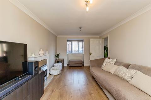 3 bedroom terraced house for sale, Abbey Gardens, Weston-Super-Mare