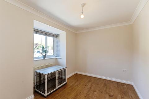 3 bedroom terraced house for sale, Abbey Gardens, Weston-Super-Mare