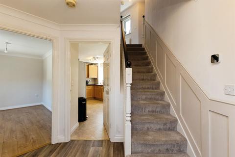 3 bedroom terraced house for sale, Abbey Gardens, Weston-Super-Mare
