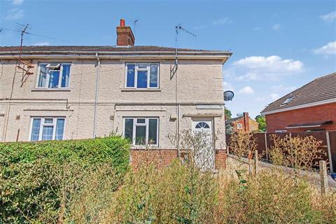 3 bedroom end of terrace house for sale, March Road, Wimblington, MARCH