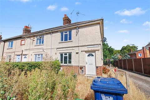 3 bedroom end of terrace house for sale, March Road, Wimblington, MARCH