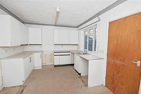 3 bedroom end of terrace house for sale, March Road, Wimblington, MARCH